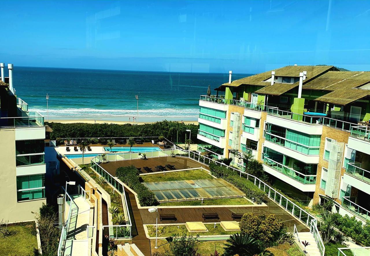 Aguas Do Santinho Apartment Florianopolis Luaran gambar