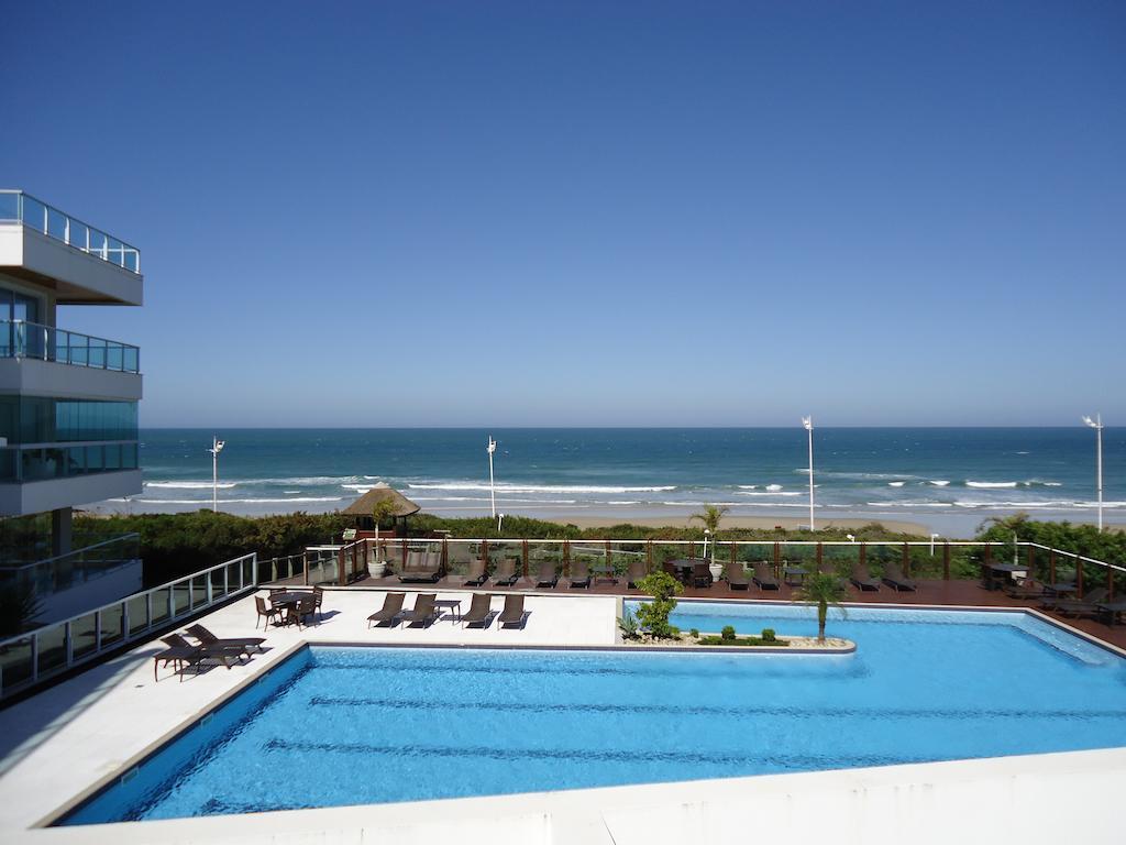 Aguas Do Santinho Apartment Florianopolis Bilik gambar