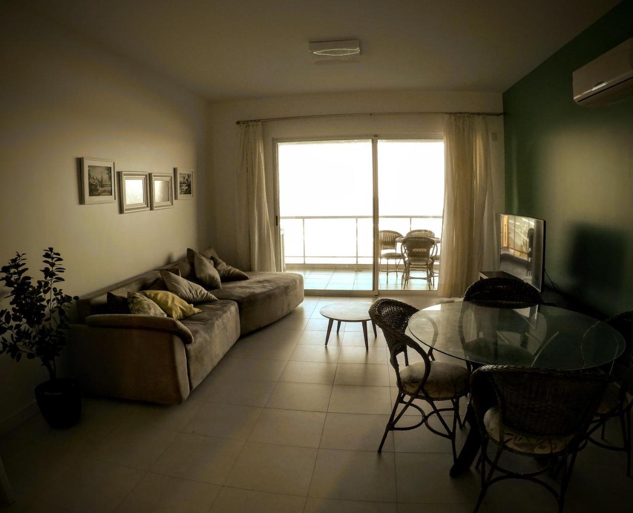 Aguas Do Santinho Apartment Florianopolis Luaran gambar