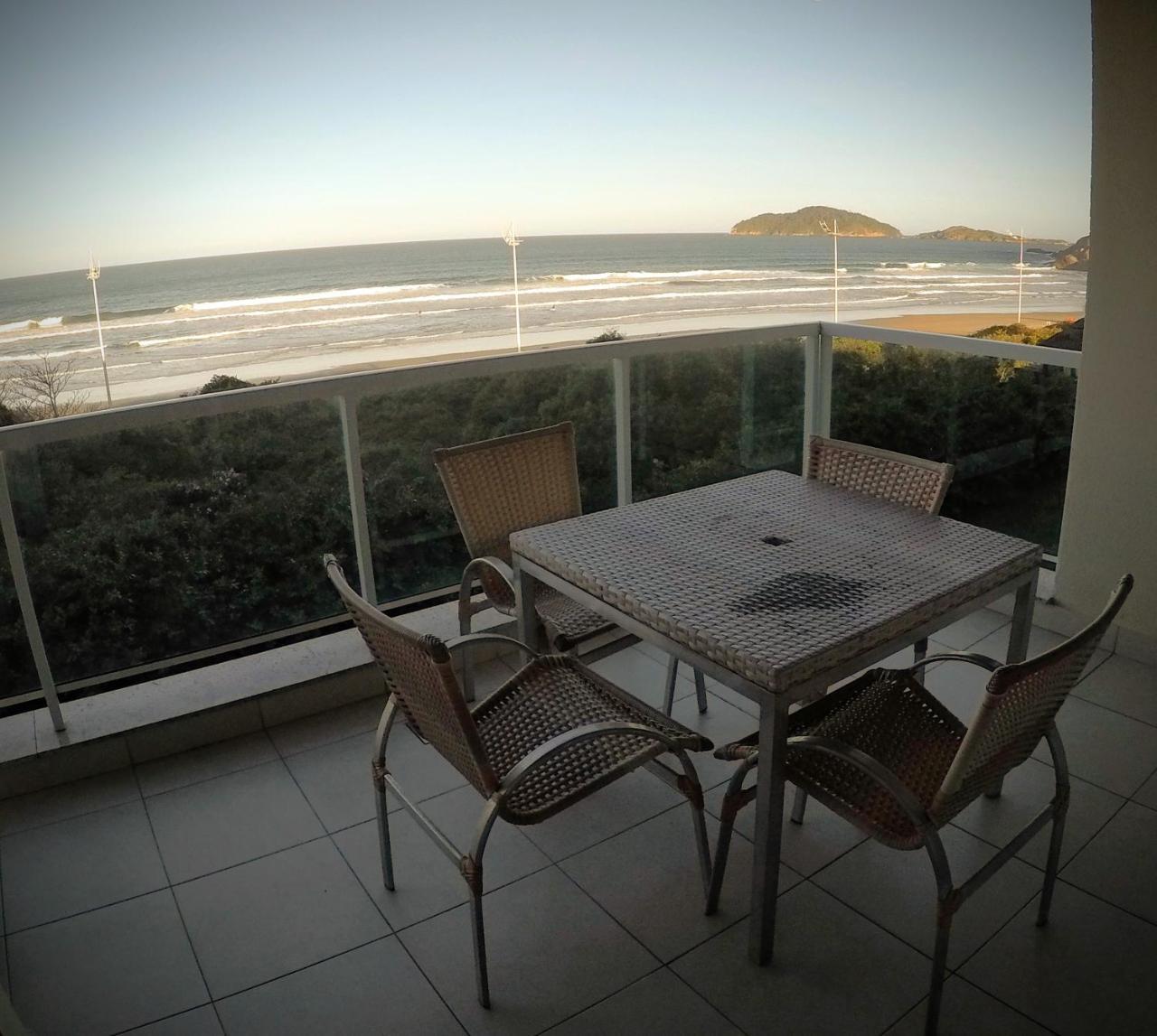 Aguas Do Santinho Apartment Florianopolis Luaran gambar